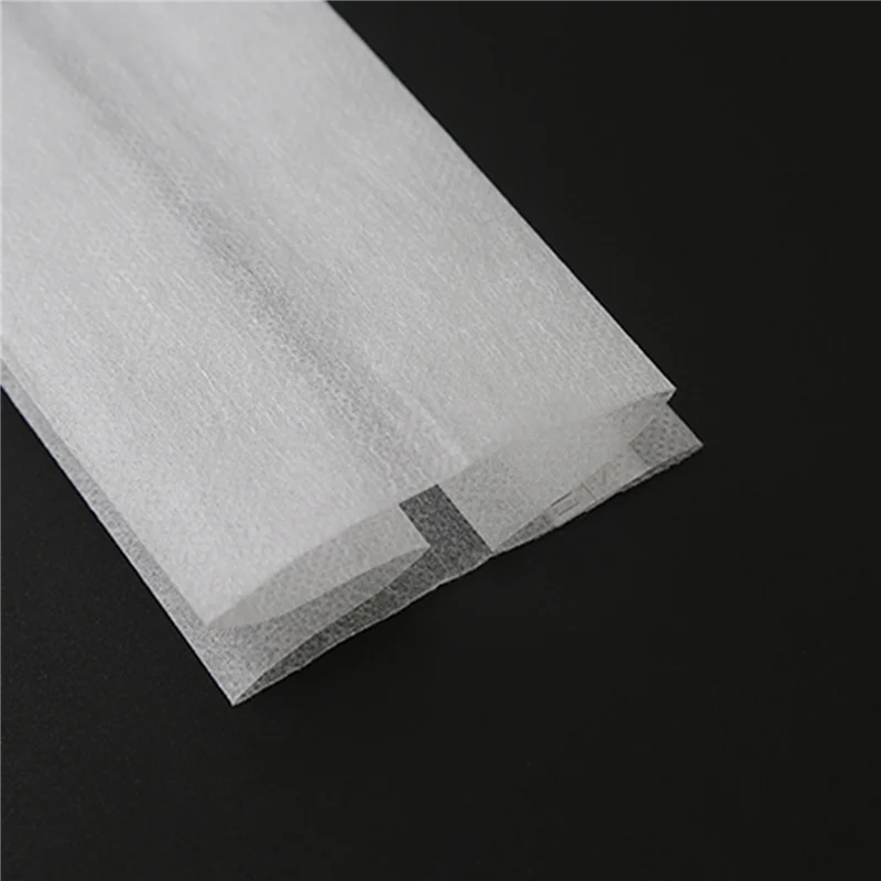 

AB13-1500Pcs Biodegradable Non-Woven Nursery Bags Plant Grow Bags Fabric Seedling Pots 2.7X3.5 Inch