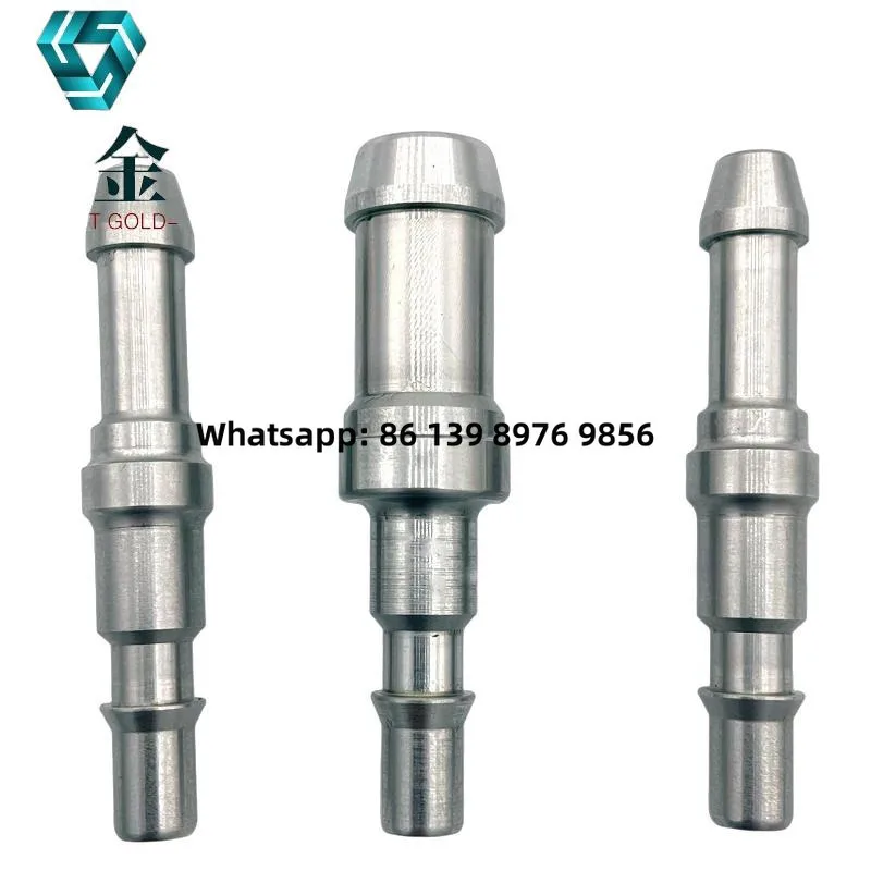 Staubli Quick Couplings Rbe03rbe06.6804Rbe08rbe11.6806/08/10/13/1619