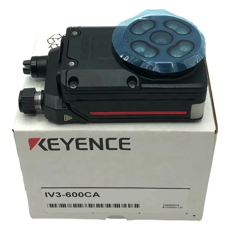 IV3-600CA Keyence Smart Vision Sensors Systems