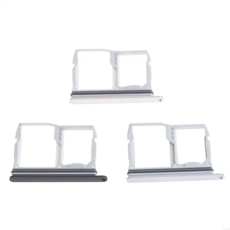 

Card Tray Slot Holder + Memory Holder Adapter For LG US997 V
