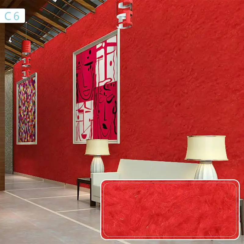 Renovación de paredes de barro, revestimiento de paredes, reparación de paredes de barro con fibra vegetal, decoración de paredes, pintura ecológica, papel tapiz.