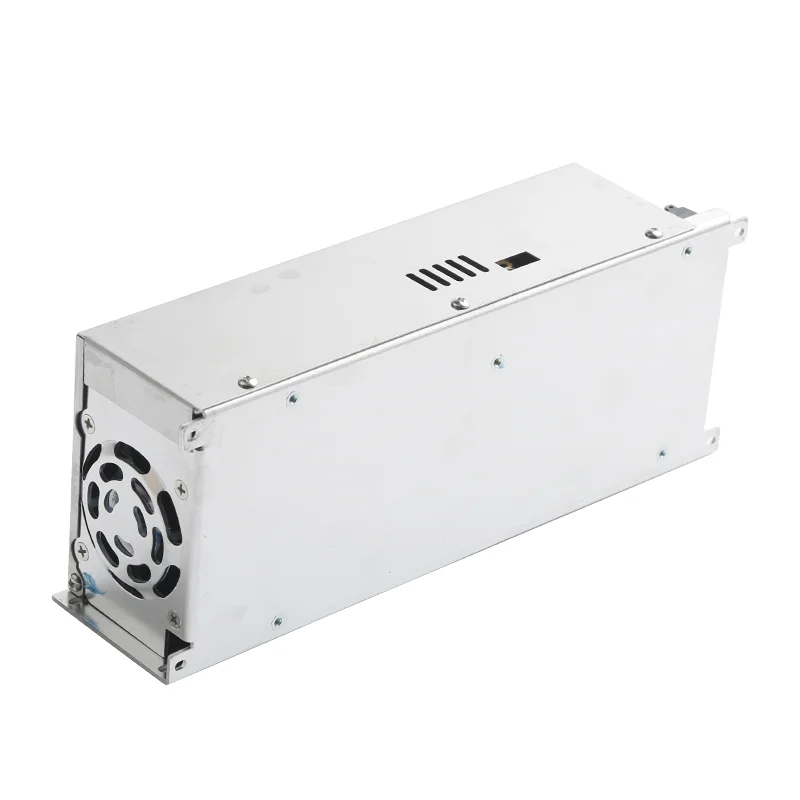 460w Switching Power AC 110V 220 To DC 40V 11A NC Stepper Motor Power Adapter LED Drive Adapter For NC DIY Part GY460W-40-B