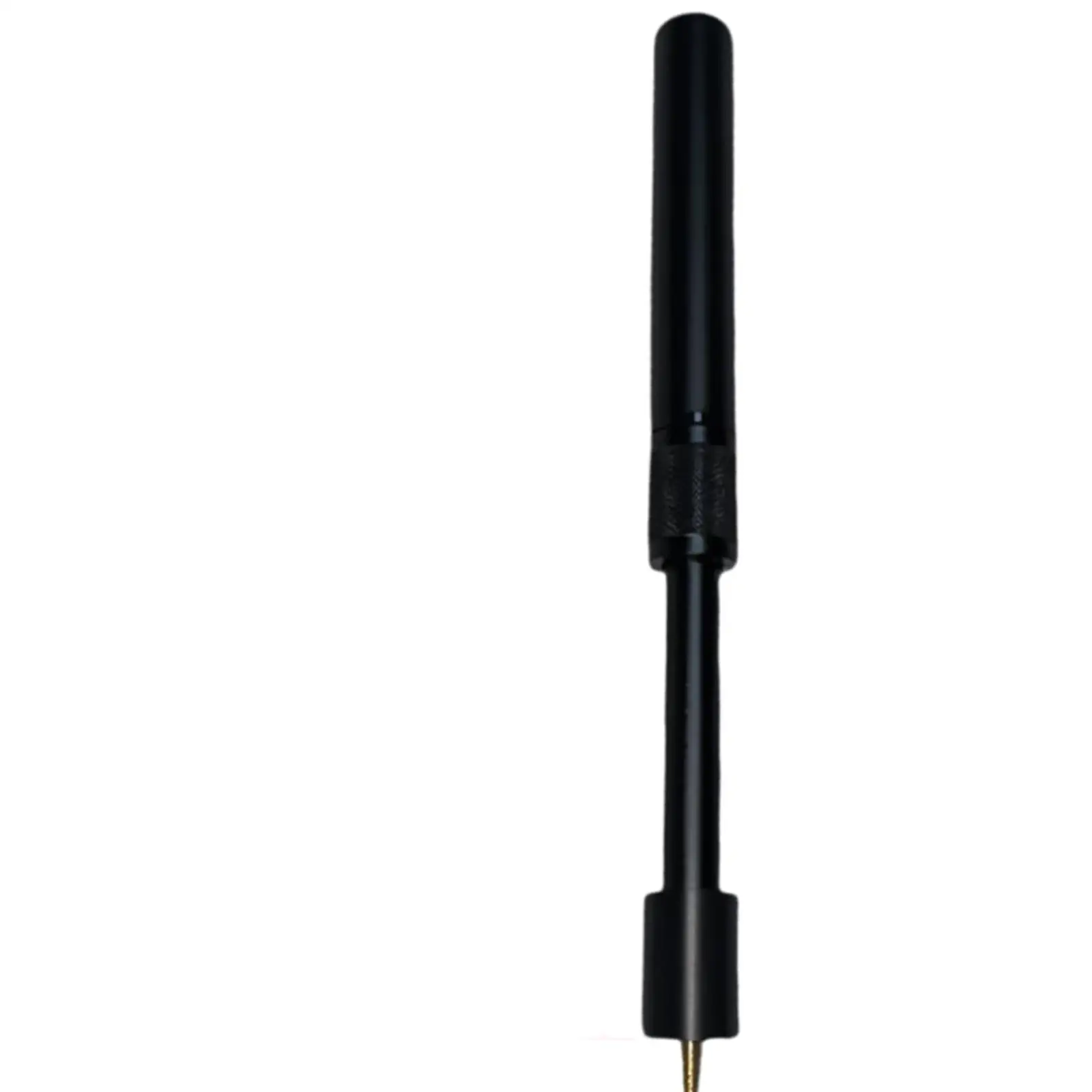 

Telescopic Pool Cue Extender Rod Retractable for Practice Entertainment