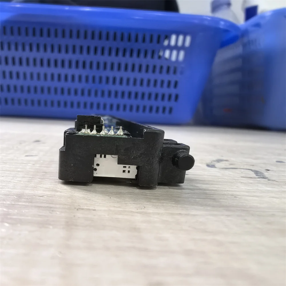 FK3-1153 الاتصال صورة الاستشعار لكانون MF4410 4410 4412 4450 4452 4550 MF3010 3010 D520 D530 D550 L190 CIS الماسح الضوئي رئيس وحدة