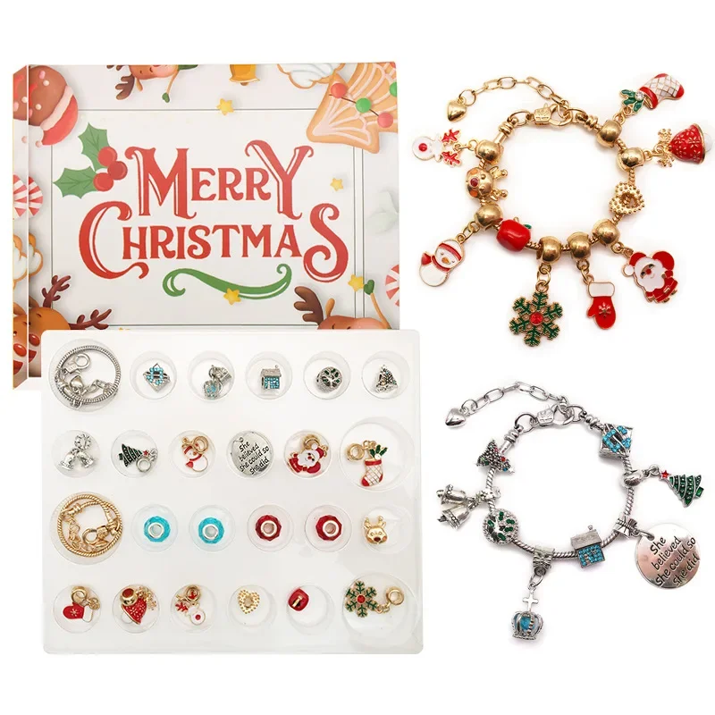

Jewelry Advent Calendar 2025 24 Days Countdown Calendar For Adult Women Christmas Xmas Surprise Gift For Wife New Year