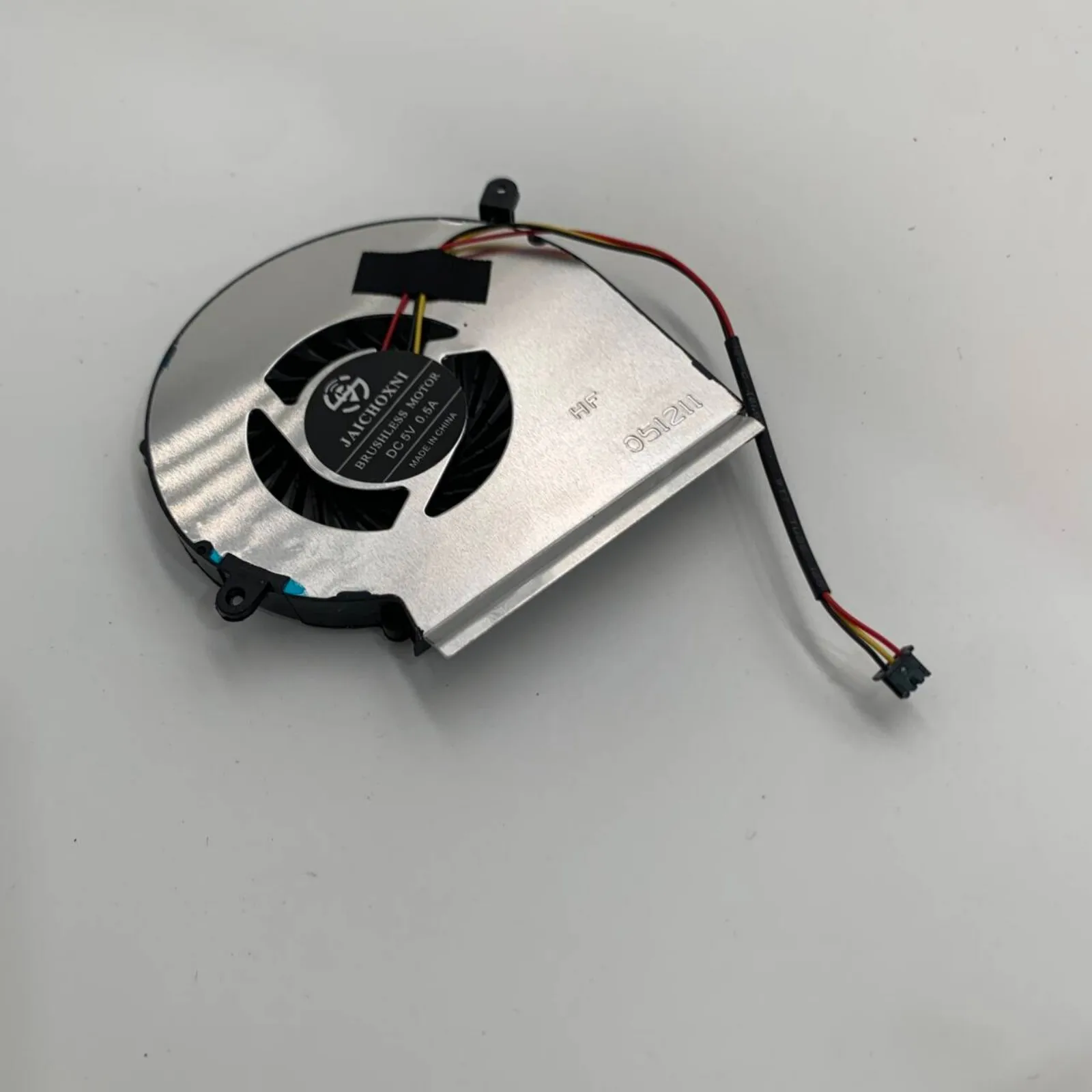 

for MSI MS-1795 GL72MVR GL62M GE62 GE72 PE60 PE70 GL62 Laptop GPU Cooling Fan