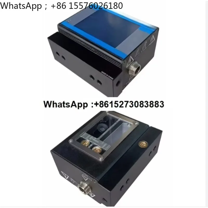 EPC-A12 correction control system DC servo correction controller US400S correction system