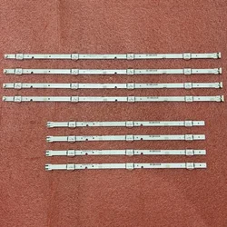 LED Backlight strip For Samsung UA43J5100 UN43J5000AG UN43J5200AG UN43J5300 UN43J5200AG UN43M5300AF BN96-38878A 38879A 37294A