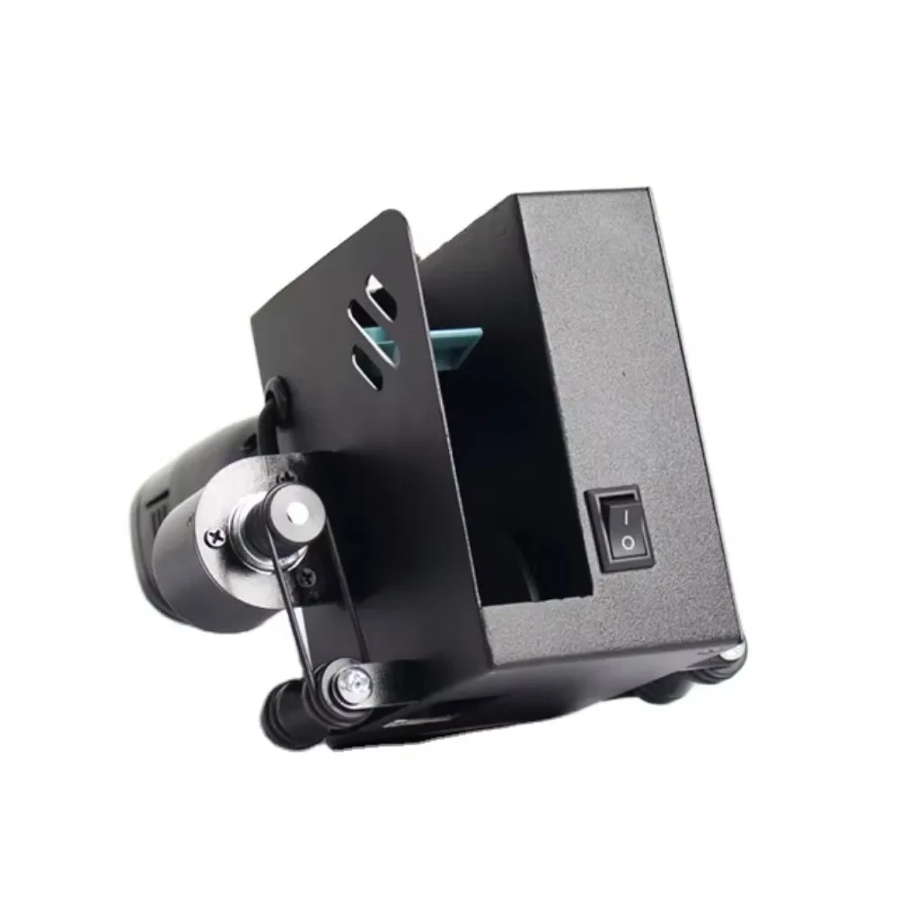 25,4mm tragbarer Batch-Codier drucker Handheld-Tinten strahl drucker gan