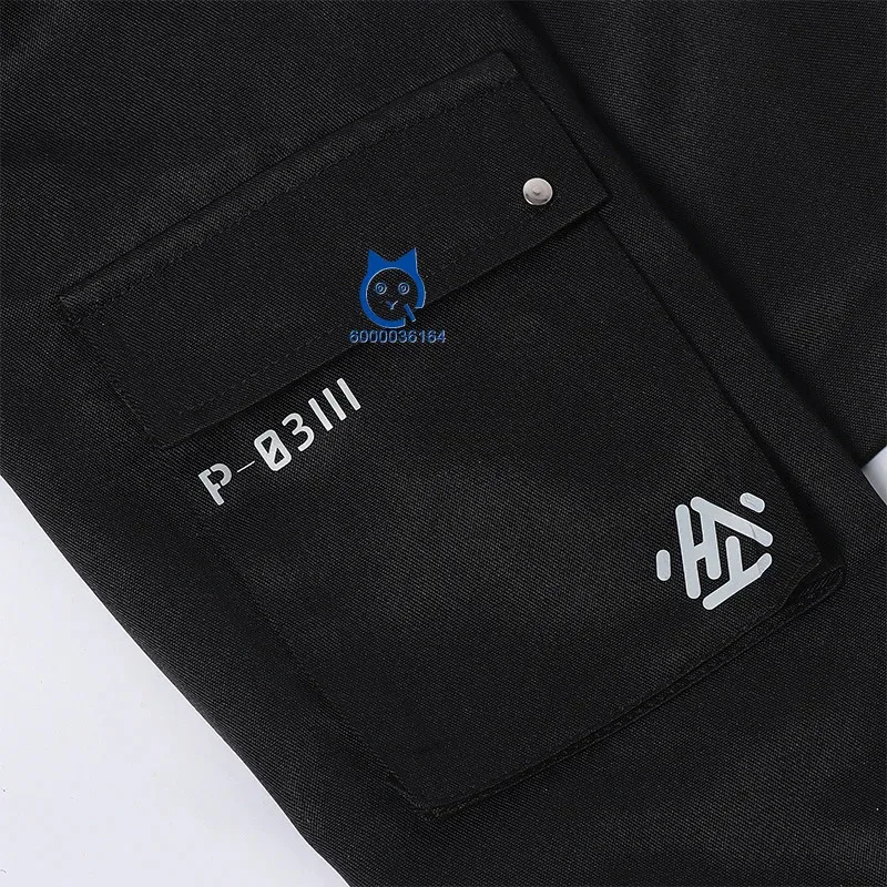 لعبة الحب والفضاء العميق الشخصية الرئيسية أزياء تنكرية ملابس أنيمي موحدة للنساء بدلة معركة الهالوين الحب لعب الأدوار المباشرة