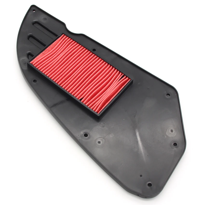 

Motorcycle Engine Parts Air Filter System Filters For KYMCO Downtown125 2009-2016 Downtown200 2010 2011 2012-2016 17211-LFA7-E00