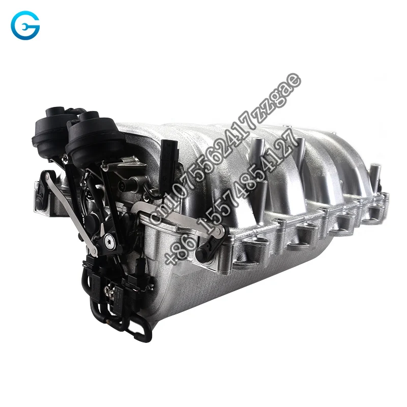 Fast delivery Engine Intake Manifold Kits A2731400701  M273 Intake Manifold Fit For CLK550 2007-2010