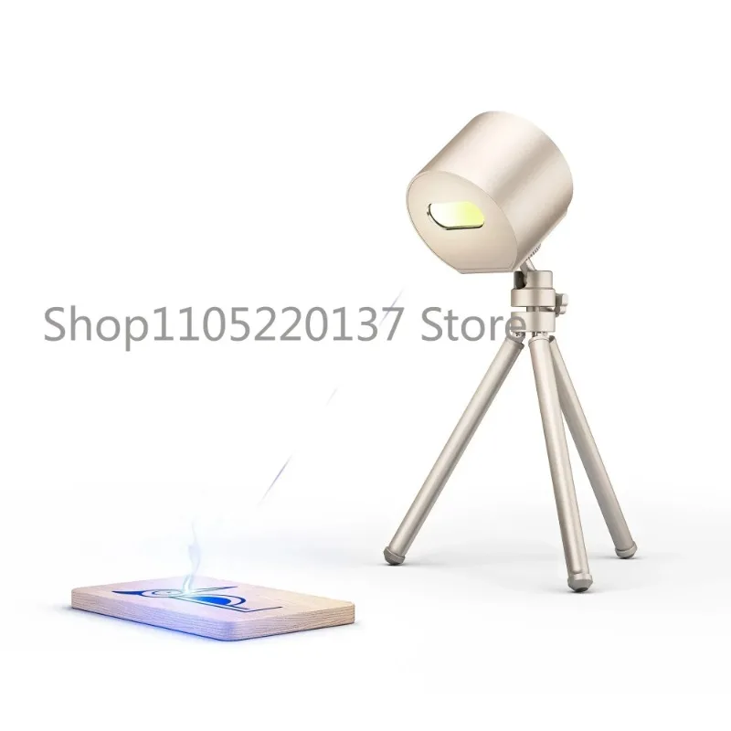 3D Printer Lase Engraver Portable Mini Lase Engraving Machine Lasepecker Pecker Pro Desktop Etcher Cutter Wood Router Machine