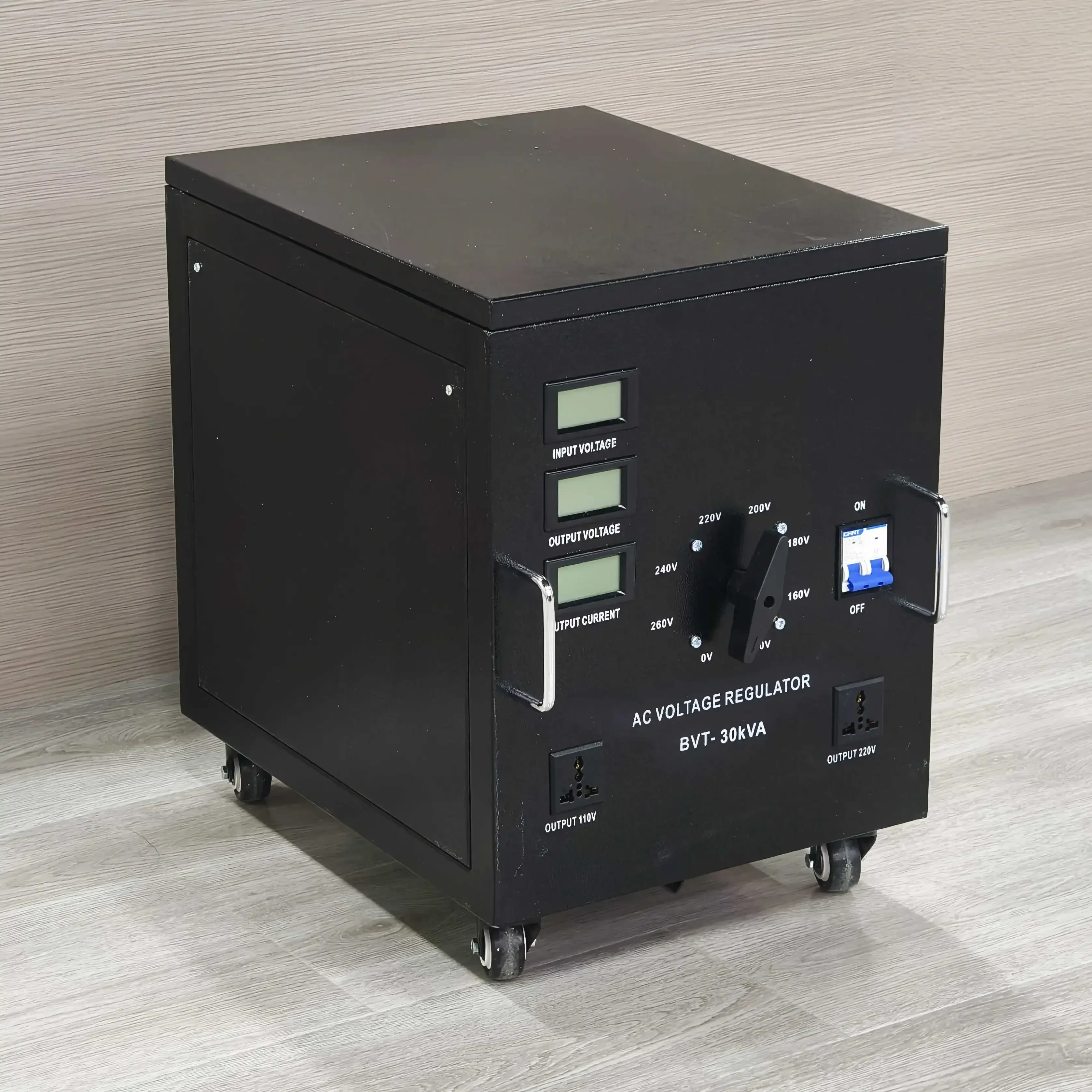 Popular Trends 110v 220v 10kva 15kva 20kva 30kva 40kva 50kva Step Up And Down Transformer Voltage Ajustable Transformer 6