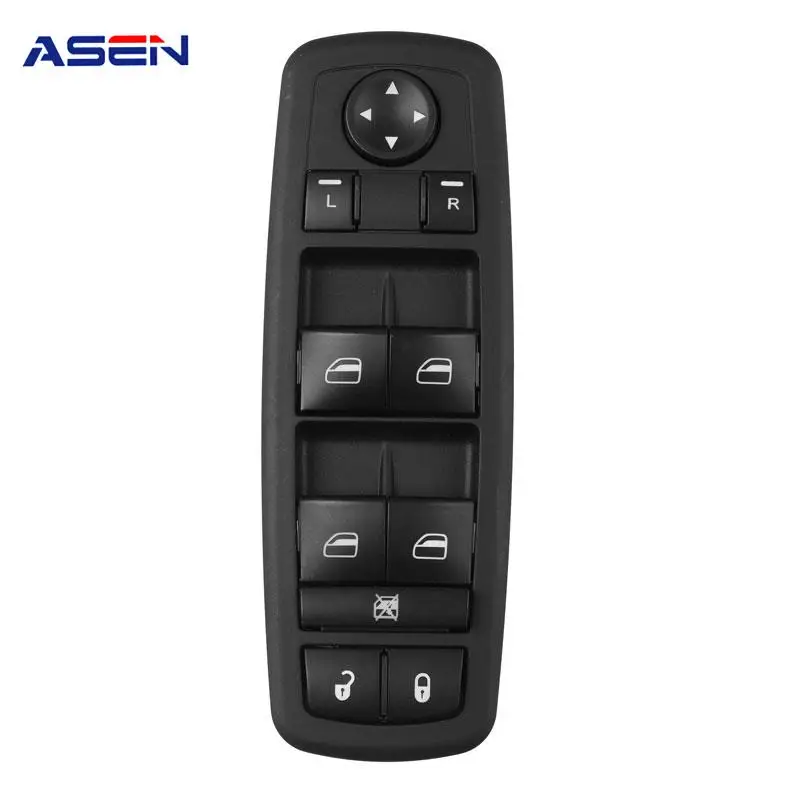 

68039999AA 7B0959857D переключатель стеклоподъемника автомобиля для Dodge Nitro Journey Chrysler Town & Country Jeep Liberty 2008-2009