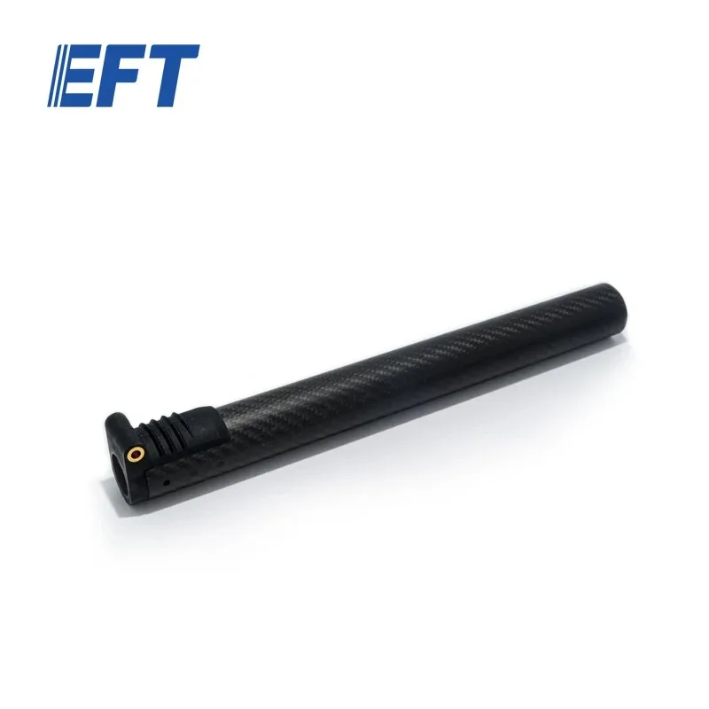 Hot Selling EFT Drone Parts Carbon Fiber Folding Arm for E410P/E416P/E616P/E610P Agriculture Drone Factory Direct Supply