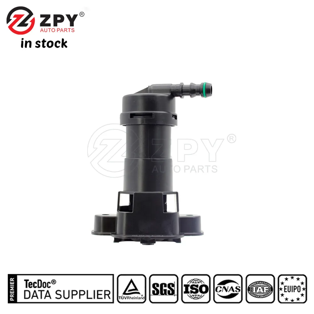 

ZPY новый цилиндр омывателя фар слева для Audi A4 B6 01-05 8E0 955 101C
