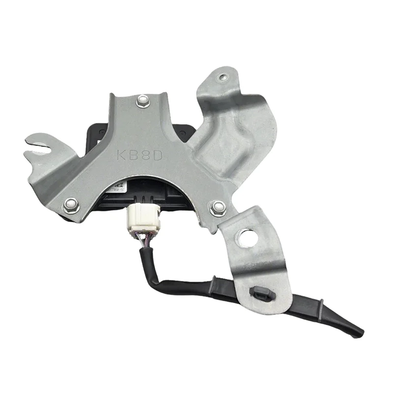 Passenger Right Side Blind Spot Module Sensor For 2017-2025Mazda CX-5 OE:KB8C-67Y30C view 2