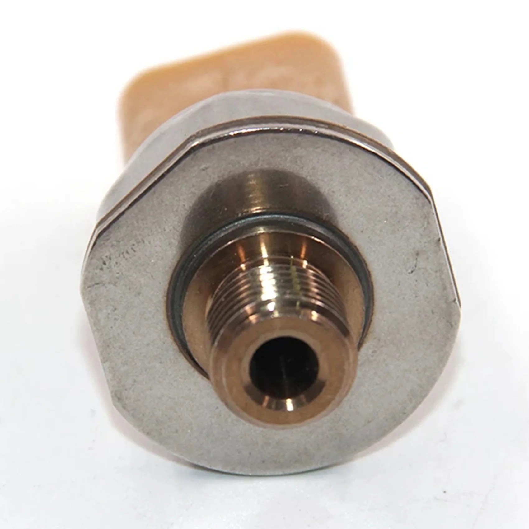 Otentik 248-2169 5PP4-3 Sensor Tekanan Bahan Bakar Sensor Tekanan untuk CAT Caterpillar C7 C9 C12 C13 C15