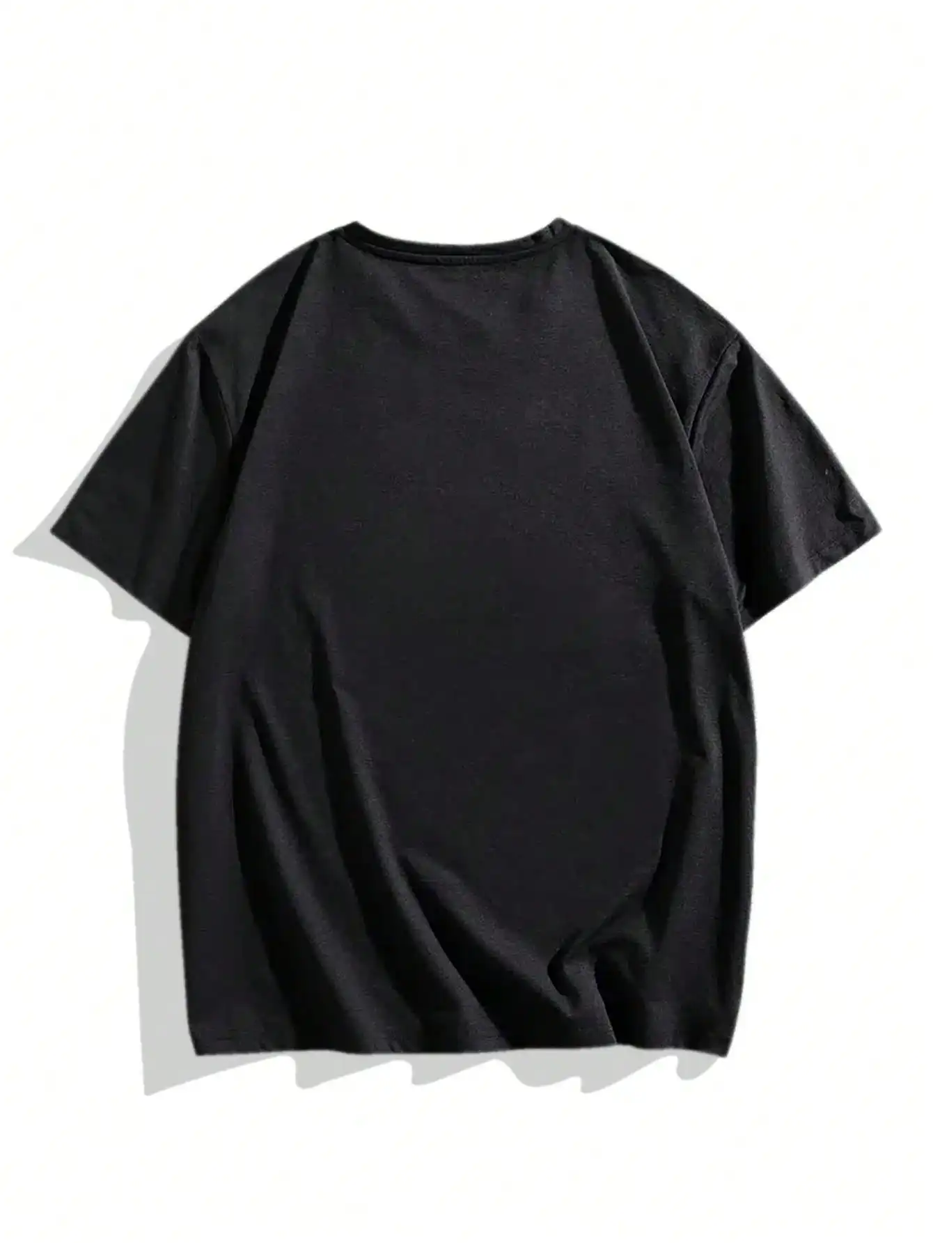 I M THE BIRTHDAY KING เสื้อยืดพิมพ์ลาย, เสื้อยืดสําหรับผู้ชาย, เสื้อยืดแขนสั้นลําลองสําหรับฤดูร้อน