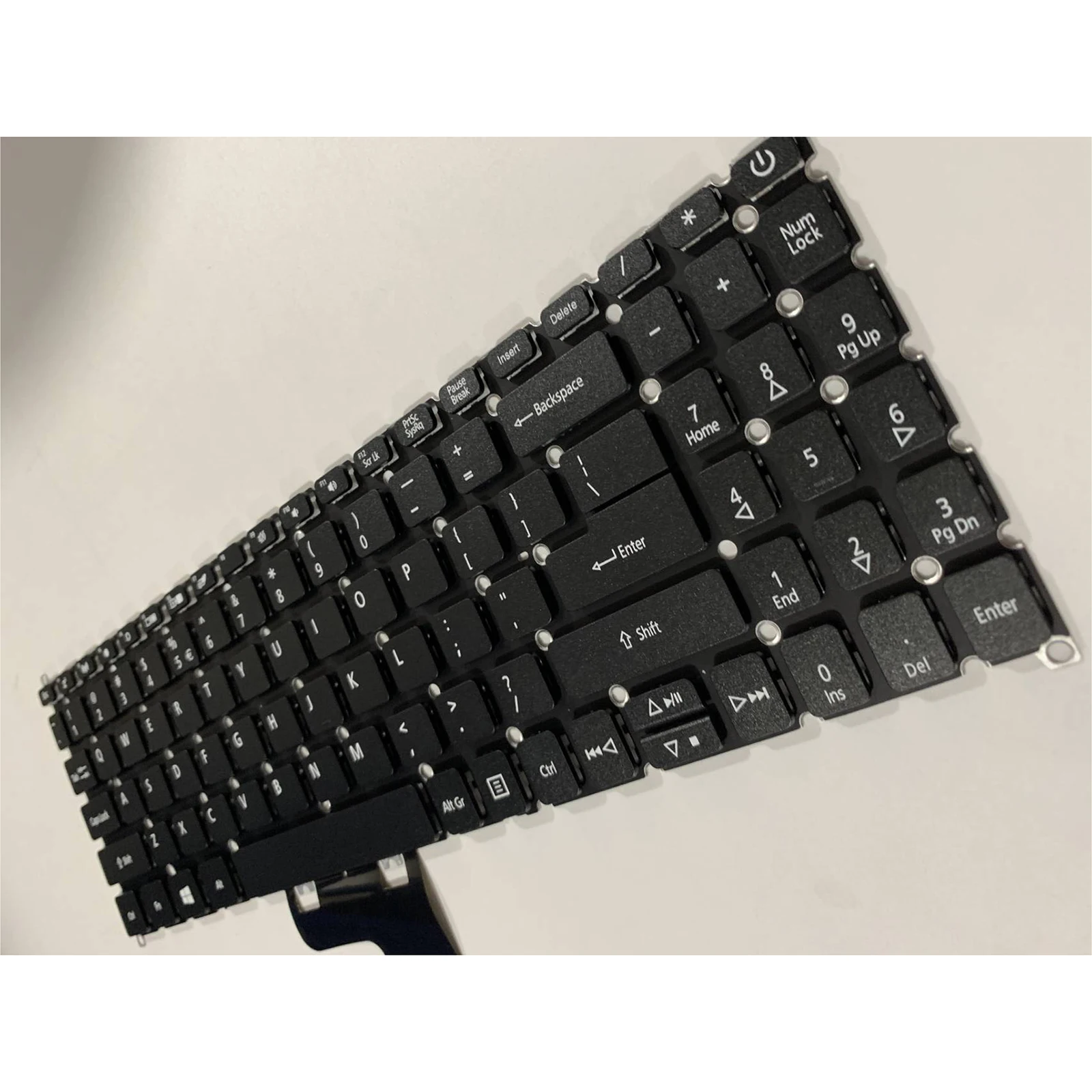 RU SP US for Acer N18P5 EX215-21/-51 A315-22/23/27/34/35/42/43/52/54/55/56/57/58(G) laptop keyboard
