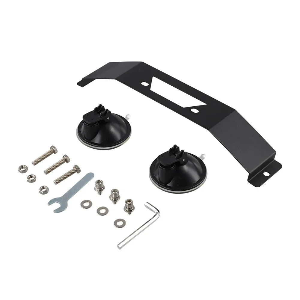 

For Starlink Mini Suction Cup Mounting Kit Mini Dish Moonroof- Mounting Bracket For Starlink Car/Window Roof Mount