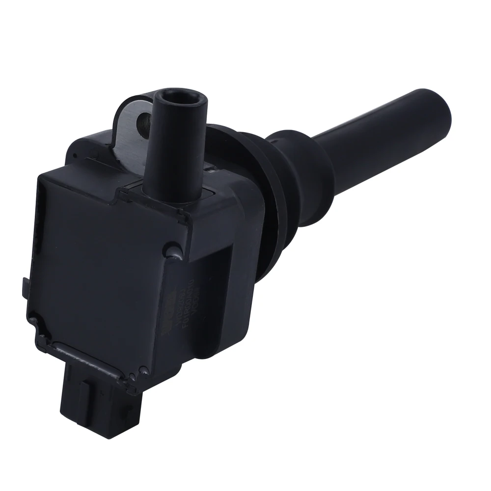 1-4Pcs Ignition Coil For EMGRAND EC7 GEELY VISION Saloon 1.8L 2006-2012 MAPLE (SMA) HAIJING 1.8 2009- 1136000175