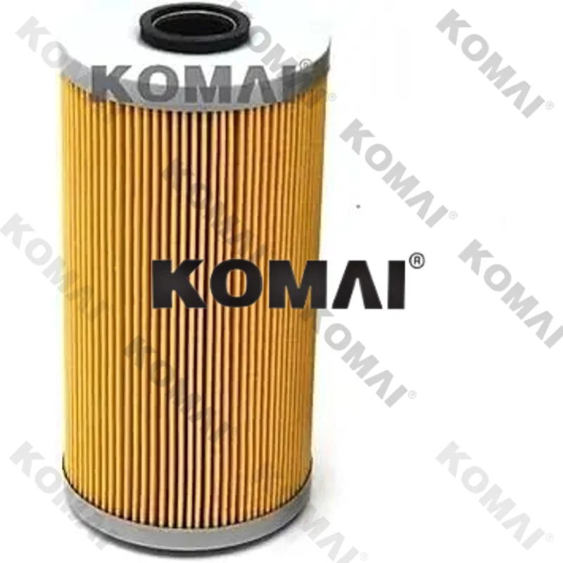 

П 550070 LF3387 3084006010 Элемент масляного фильтра, совместимый с экскаватором Kato HD700G HD770SE