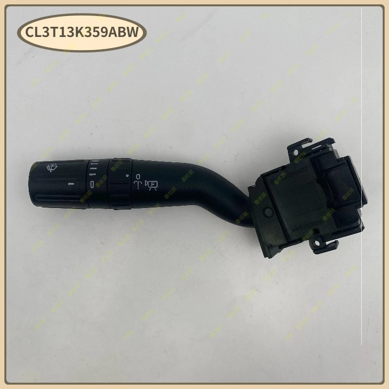 

Original Multifunction Turn Signal Switch For Ford F-150 2012-2013 CL3T-13K359-AAW CL3T-13K359-ABW