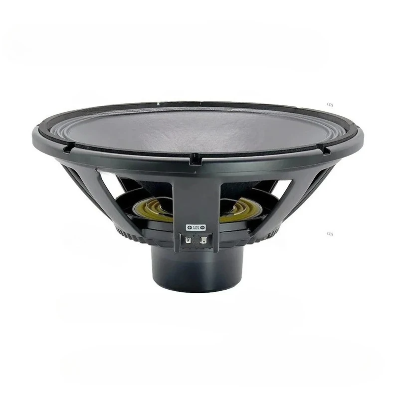 2025 Hot 18inch Active Passive Neodymium 8Ω Outdoor Amplifier Speaker Line Array Subwoofer