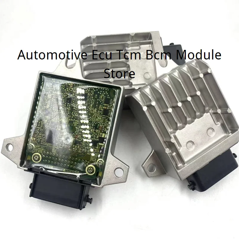 L552189E1C2006-2014 for MAZDA 3 2.5 TCU TCM TRANSMISSION CONTROL MODULE L552 18 9E1C