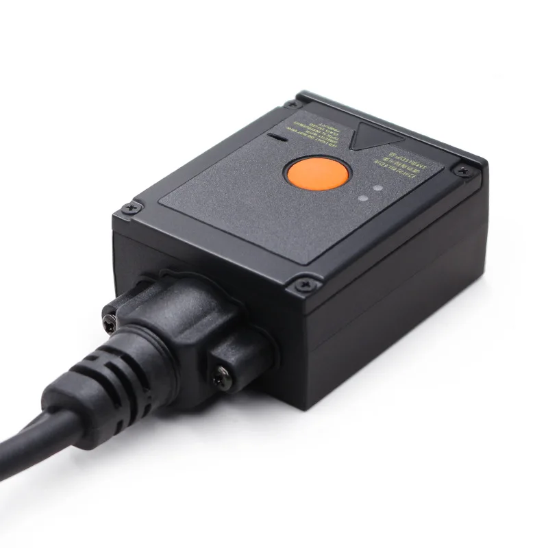 DPM metal engraving code scanning module barcode scanner y