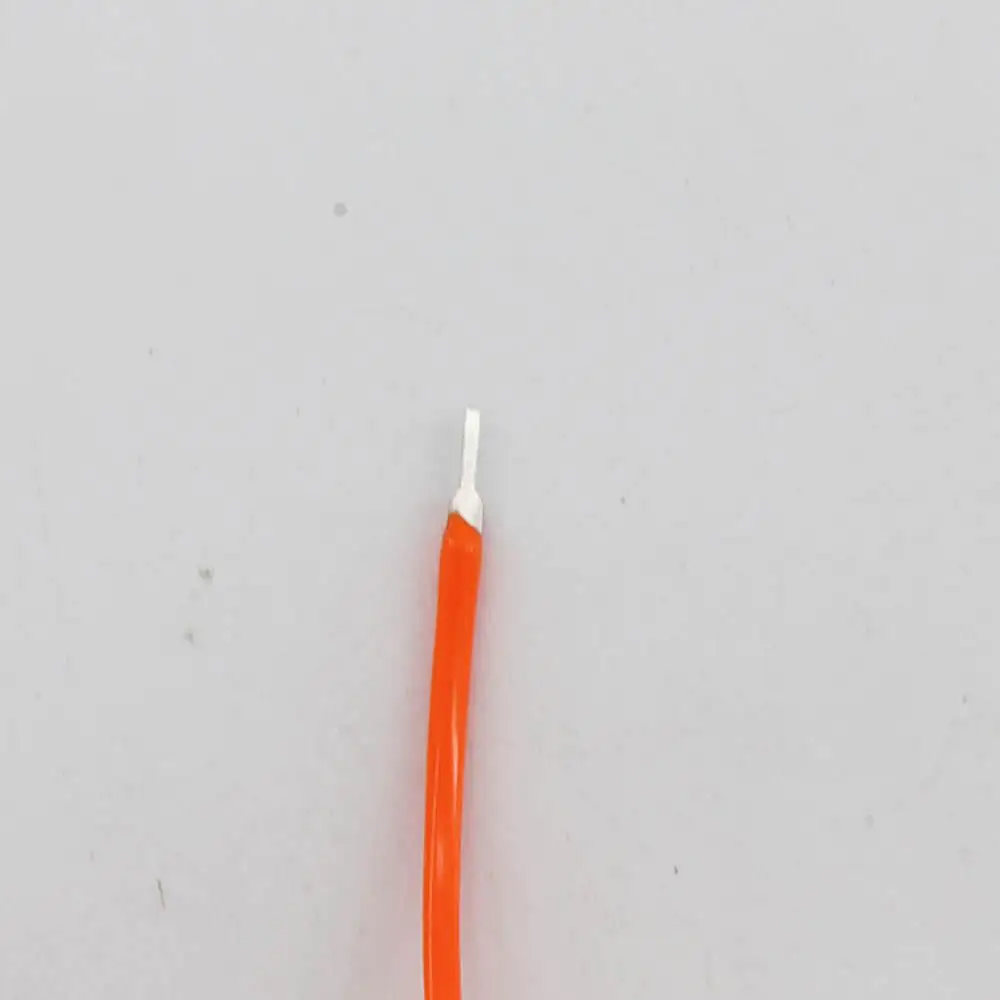 1 pcs 130/300mm Edison Bulb Light Accessories Retro LED Filament Flexible Filament LED Bead Lamp Parts