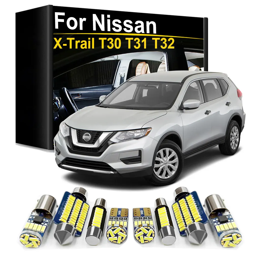 Interior Led Light …