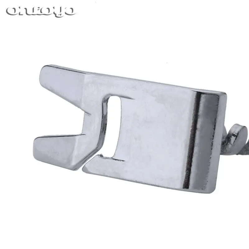 Household Sewing Machine Parts Presser Foot Zig Zag Foot (6MM) For Singer #446371