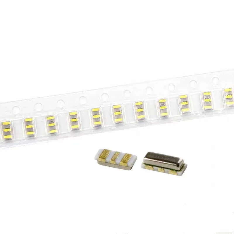 10pcs New Original 3213 3Pin 8MHZ 12MHZ 16MHZ SMD CSTCE8M CSTCE12M CSTCE16M quartz resonator Crystal oscillator