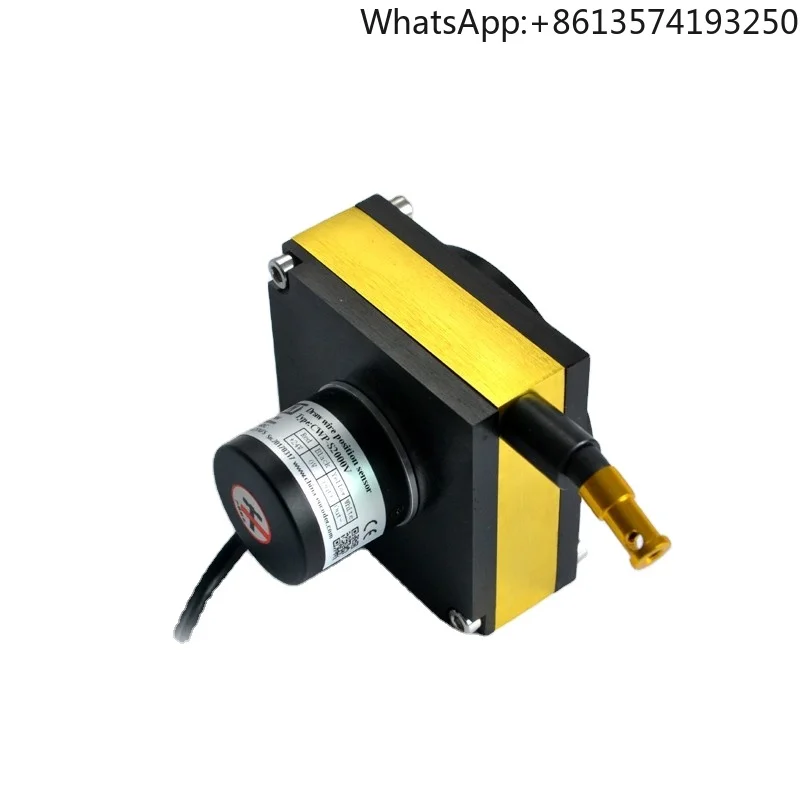 0~10V Output Draw W…