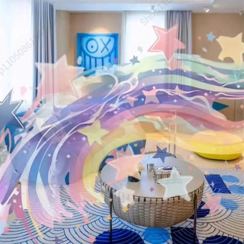 

Минималистичный французский диван Rochburg в итальянском стиле, популярный в интернете, из кремовой ткани, дизайнерский, в форме арки, для игры в Bubble Football