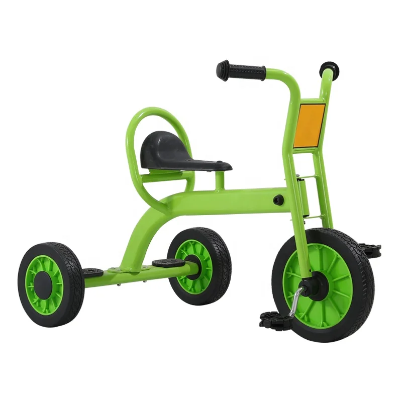 

Детский трехколесный велосипед напрямую от производителя для улицы, спорта и детского сада, игровое оборудование для детей