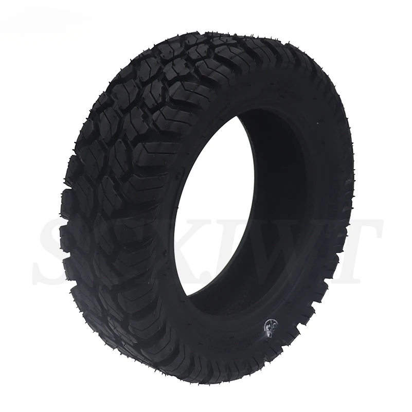 11 Inch 90/65-6.5 Pneumatic Tyre Tubeless Off-road Tire for Dualtron Ultra Speedual Plus Zero 11x Wheel Parts