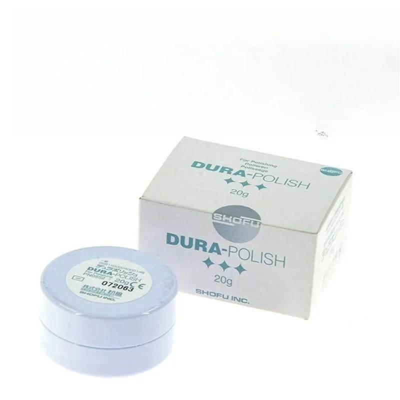 

Dental Diamond Polishing Paste Resin Porcelain Crown Extend Repair Lifespan Compatible with Multiple Restorative Materials Tools