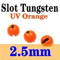 2.5mm UV orange TG