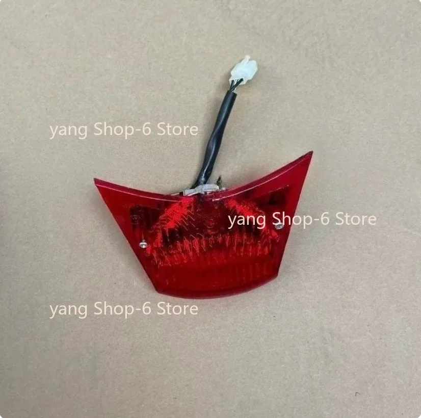 For Piaggio Lady BYQ100T-E Sports Version / Commemorative Edition /Normal Version General Rear Armrest Original Accessories