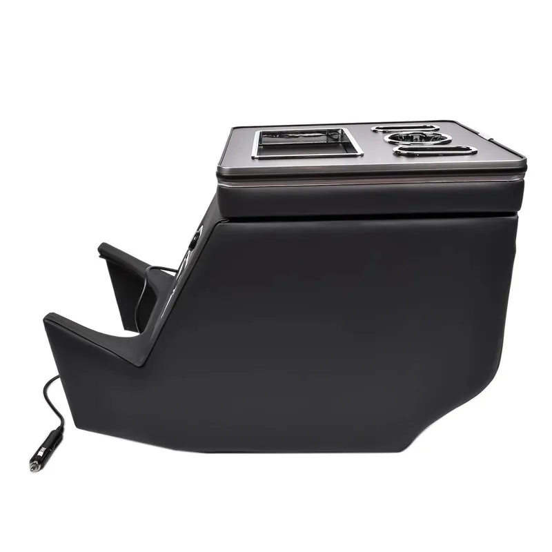 

Factory Hot Selling Glossy Armrest Box For V-Class V220 V250 V260 W447 2014-2023