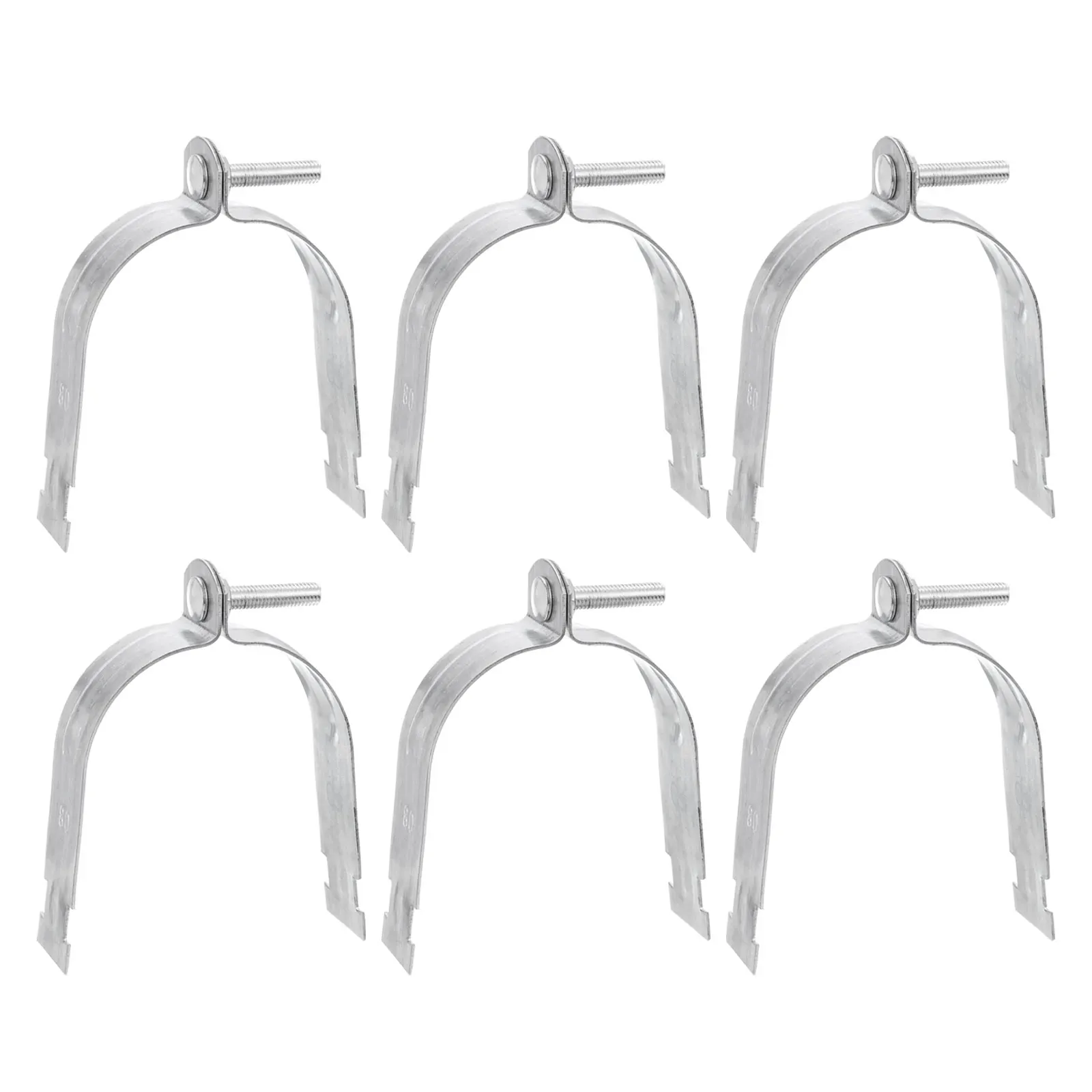 Emt Strut Clamps St… - image