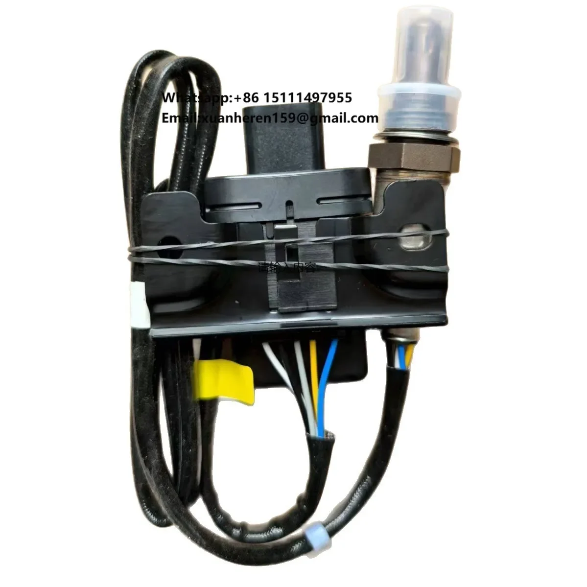 

SINOTRUK Diesel Natural Gas Oxygen Sensor CN New MY100-38231L0A MY200-38231L0