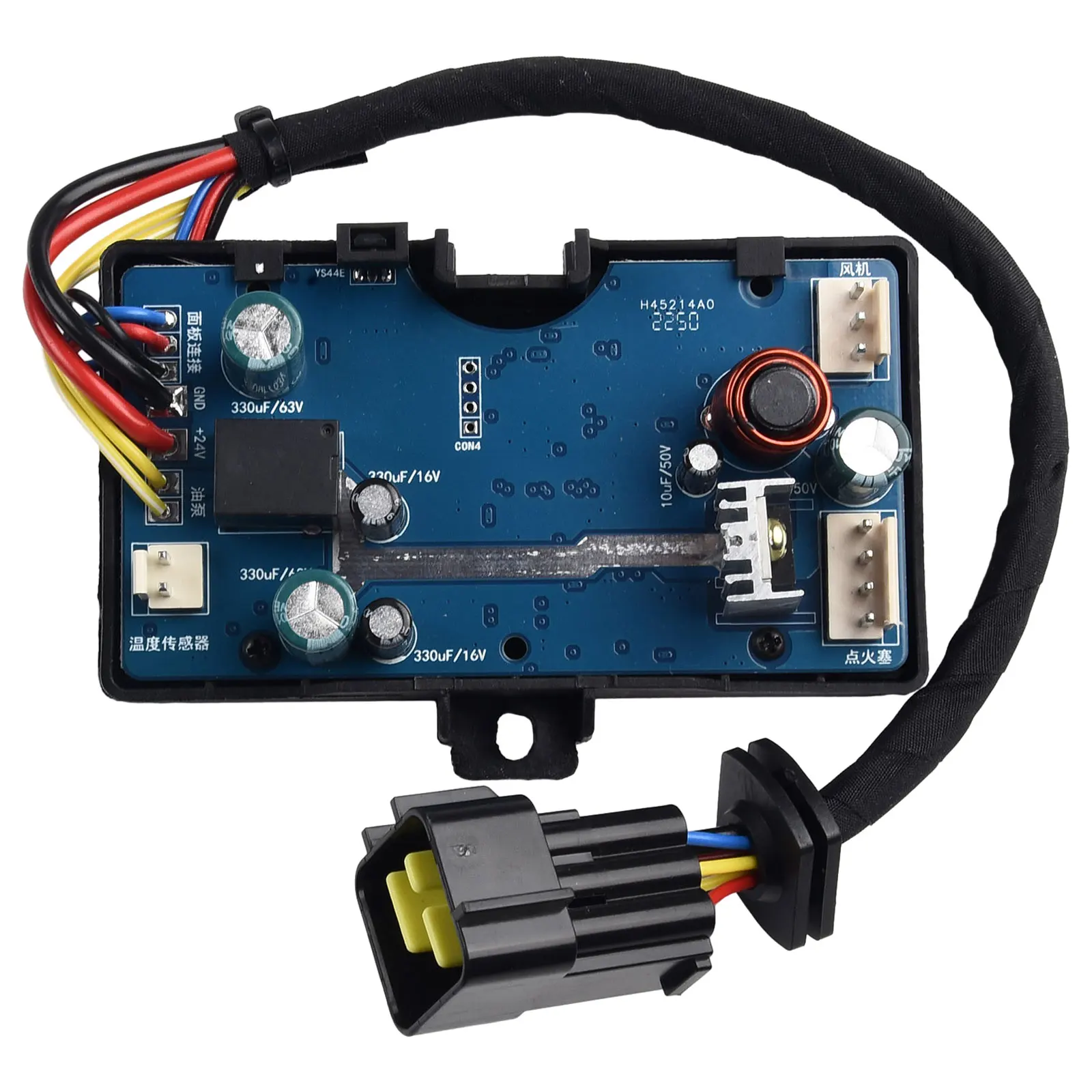 

Контроллер ЖК-дисплея с ЖК-дисплеем, 12 В, 3 кВт, 5 кВт