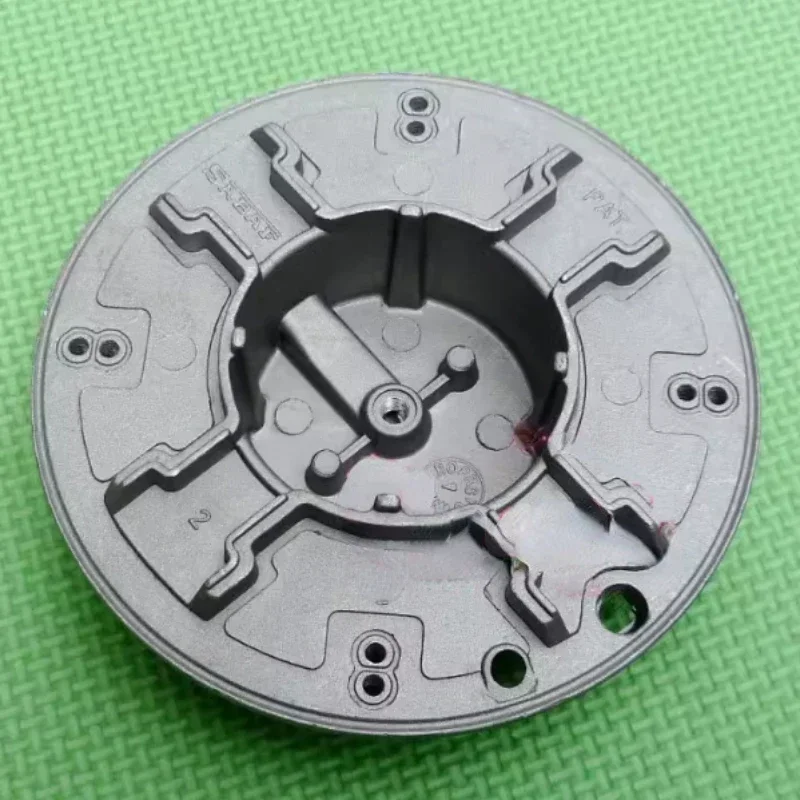 Third-Generation Original Sabaf Fire Cover for Gas stove Hob Burner Distributor Handles Lid Kit Zinc Alloy Accessorie image 5