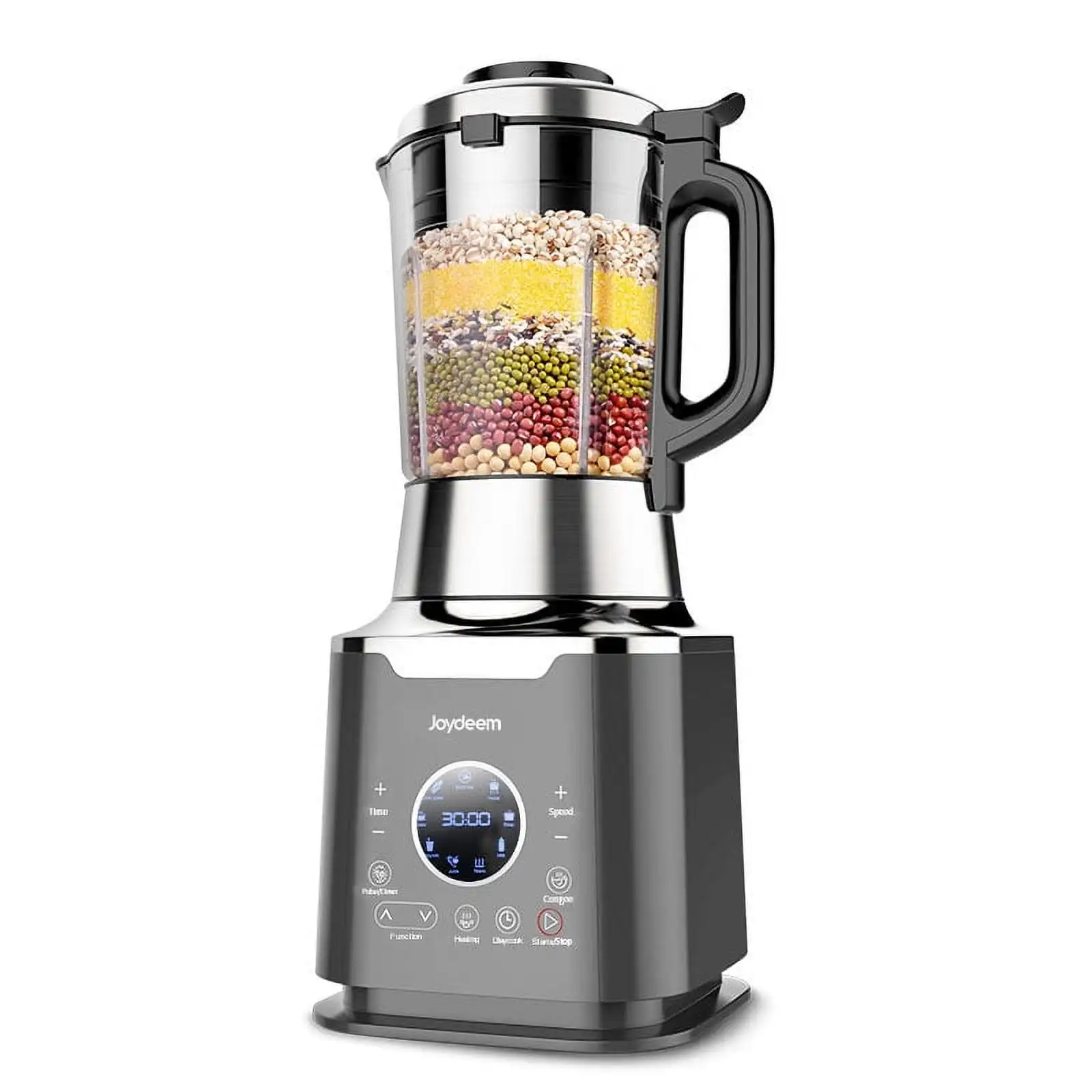 Cooking Blender JD-… - image