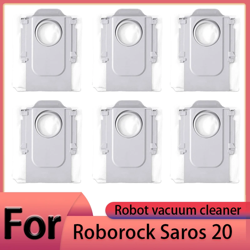 Dust Bags 6